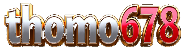 thomo678 logo