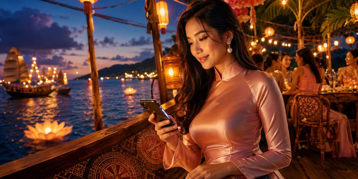 thomo678 Những gì ứng dụng thomo678 mang lại cho điện thoại của bạn